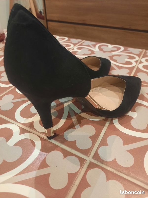 Chaussure à talon (image 4)