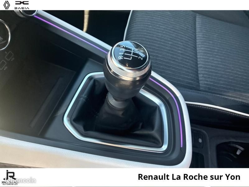 Renault Clio 1.0 TCe 90ch Techno (image 6)