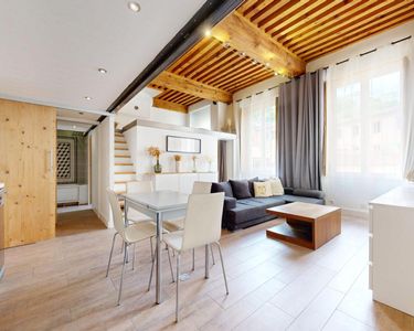 Appartement 390 000 € - 107 m²