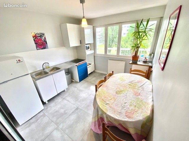 Appartement a louer sainte-foy-les-lyon - 2 pièce(s) - 51 m2 - Surfyn