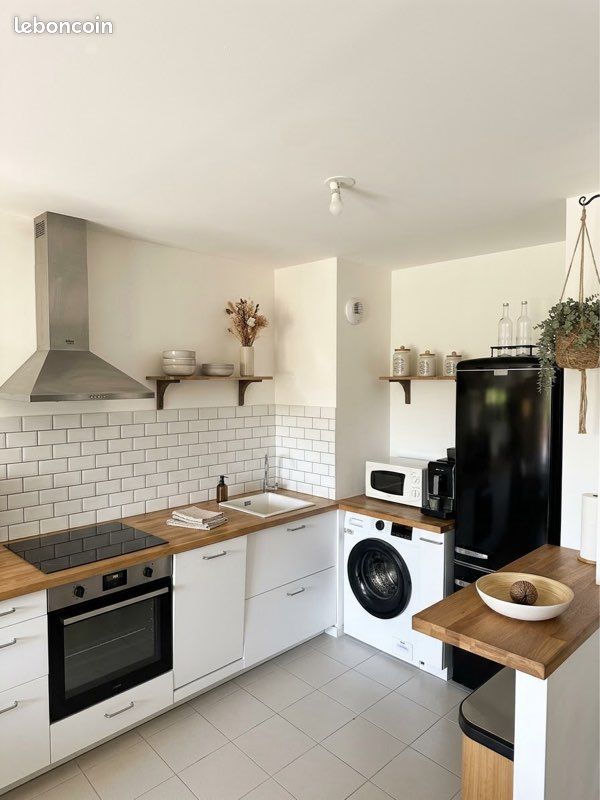 Appartement 2 pièces 43 m² · à Périgny · 43 m² · 900 €/mois