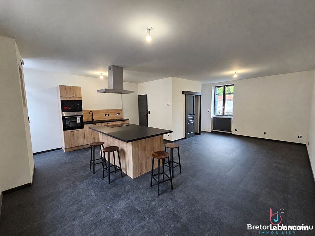 Maison 5 pièces 101 m² · à Sillé-le-Guillaume · 101 m² · 148 450 €
