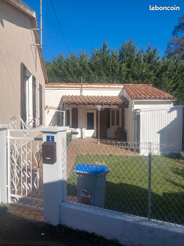 Maison 2 pièces 37 m² · à Quillan · 37 m² · 64 000 €