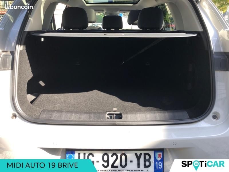 Leapmotor C10 REEV 215ch 28,4 kWh Design MY25 (image 6)