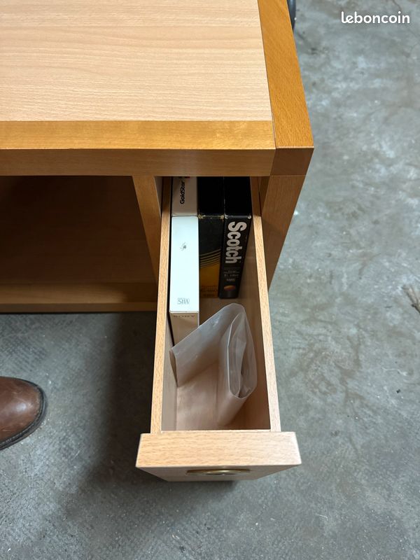 Meuble TV HIFI (image 2)