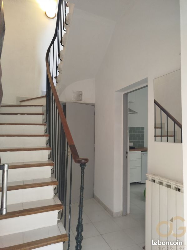 Maison a louer nimes - 2 pièce(s) - 50 m2 - Surfyn