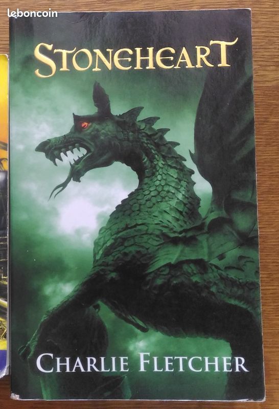 Stoneheart (image 1)