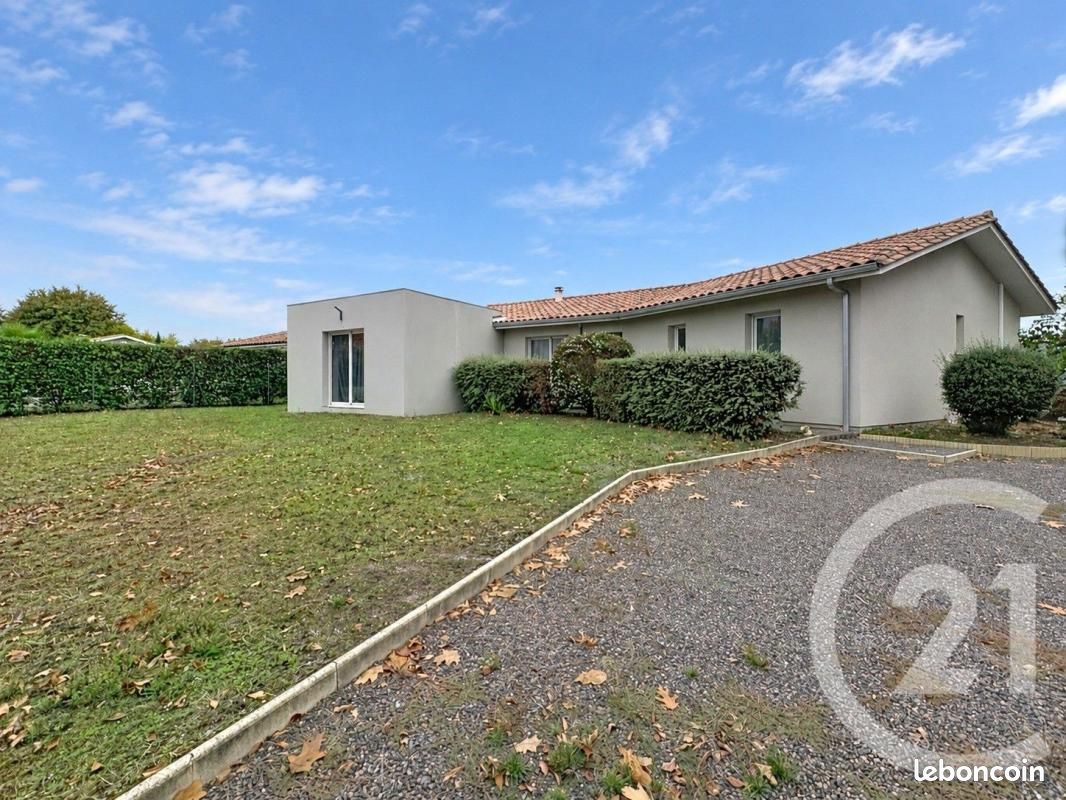 Maison 5 pièces 128 m² · à Belin-Béliet · 128 m² · 355 000 €