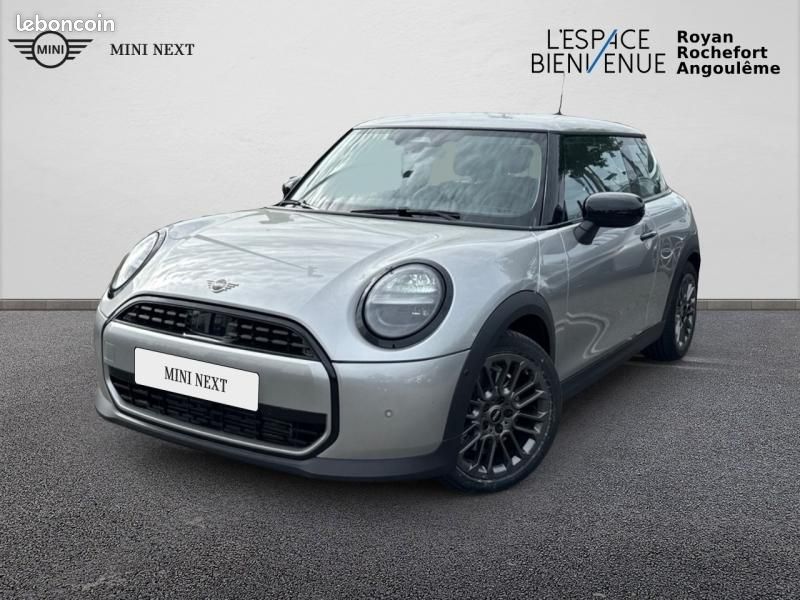 Mini Cooper 3 Portes C 156ch Essential DKG7 (image 1)