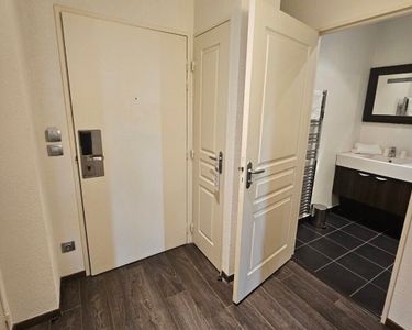 Appartement 142 000 € - 31 m²