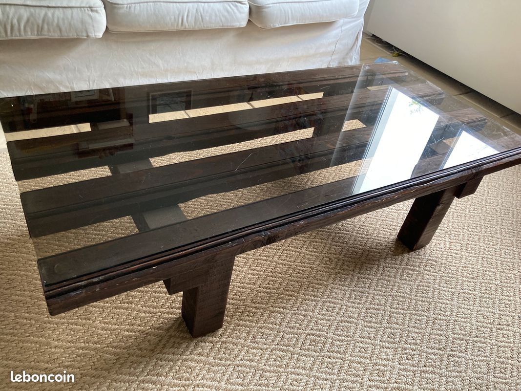 Table basse (image 1)