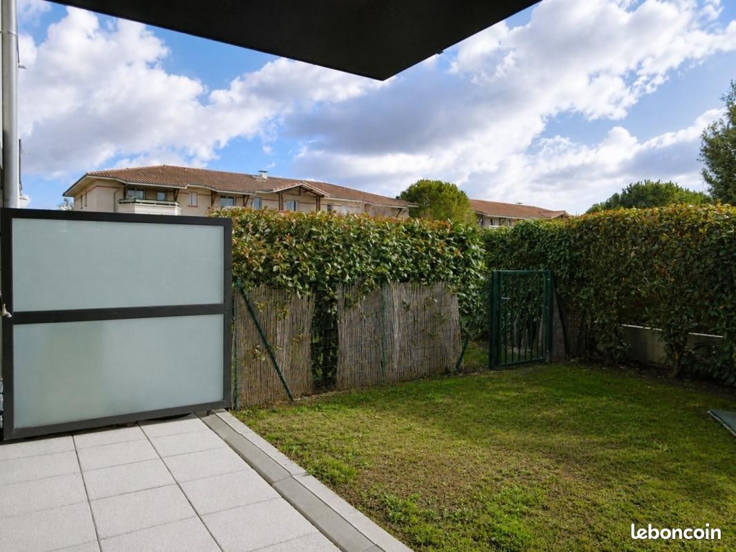 Appartement 2 pièces 47 m² · à Toulouse · 47 m² · 120 000 €