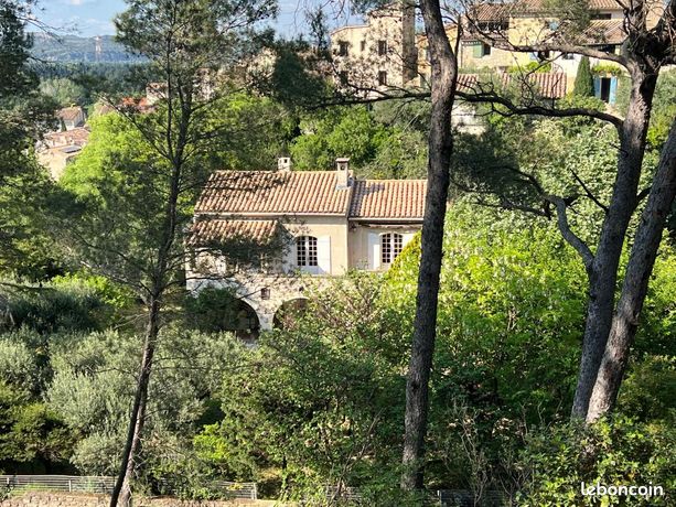 Maison 5 pièces 206 m²