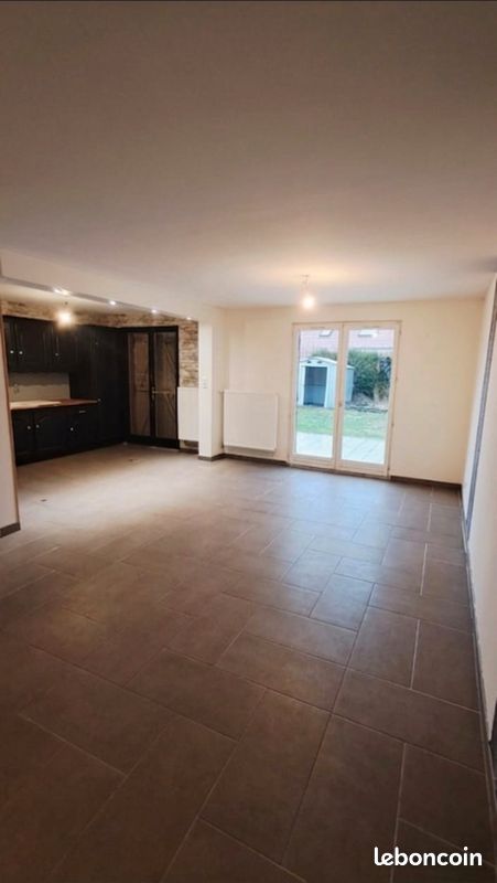 Maison 5 pièces 90 m² · à Saint-Saulve · 90 m² · 165 000 €