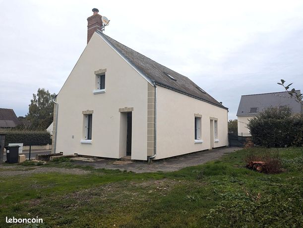 Maison 6 pièces 134 m²