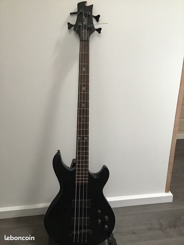 Basse cort evil evl-z4b (image 1)