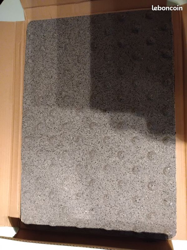 Dalles podotactile (image 3)