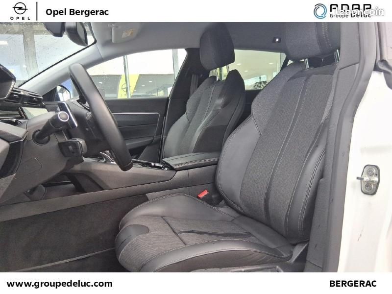 Peugeot 508 BlueHDi 130ch S&S Allure Pack EAT8 (image 23)