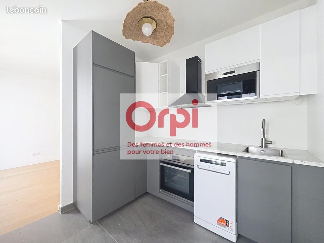 Appartement 1 pièce 30 m² · à Issy-les-Moulineaux · 30 m² · 329 600 €