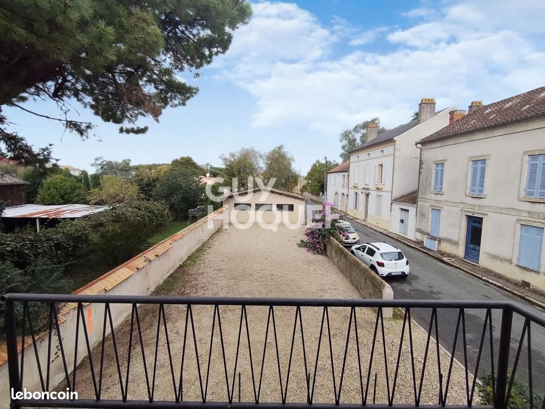Appartement 2 pièces 47 m² · à Sainte-Bazeille · 47 m² · 60 500 €