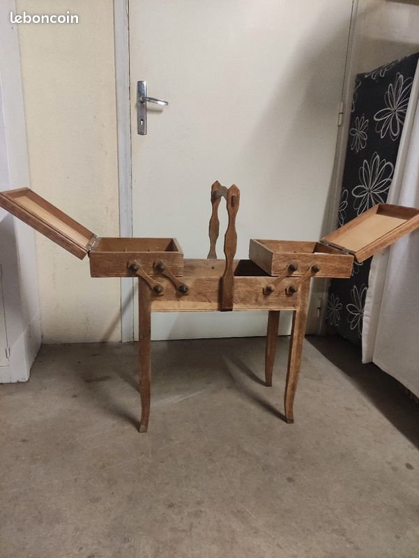 Travaillleuse (image 2)