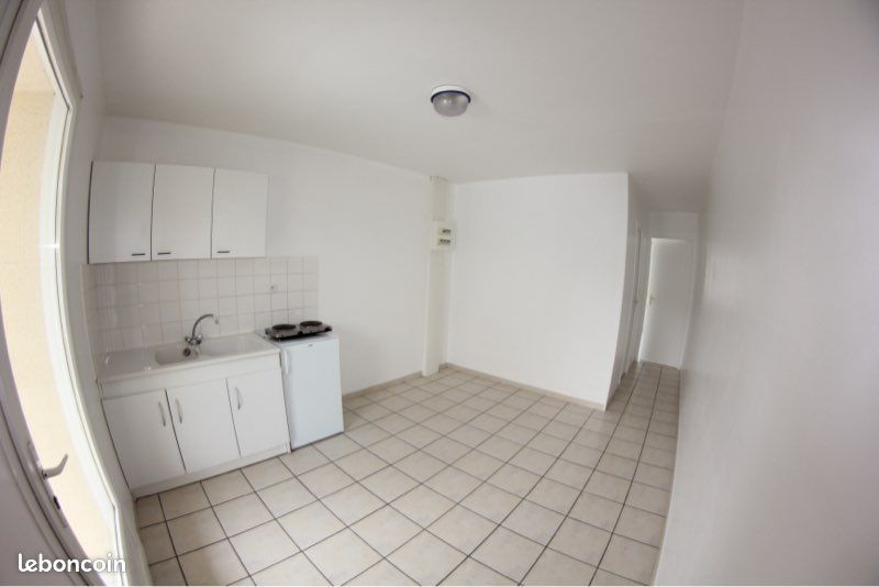 Appartement 3 pièces 29 m² · à La Couronne · 29 m² · 320 €/mois