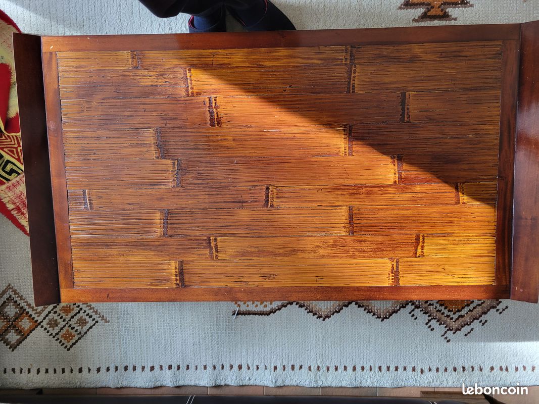 Table de salon (image 1)