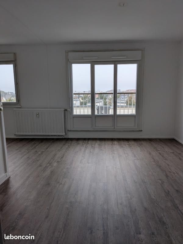 Appartement 3 pièces 59 m² · à Rouen · 59 m² · 338 €/mois