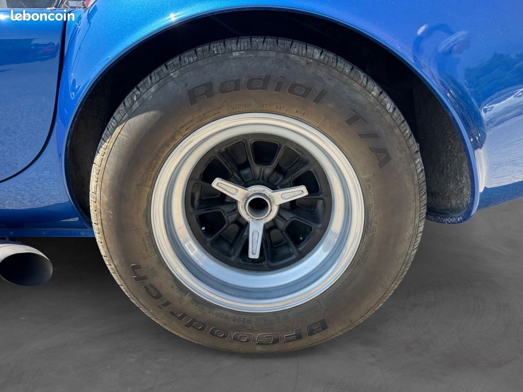 Ac cobra 427 s/c era v8 450 (image 17)