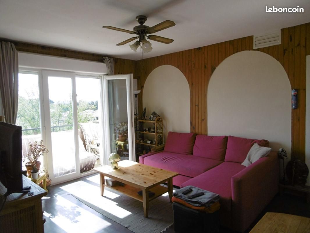 Appartement 4 pièces 71 m² (image 5)