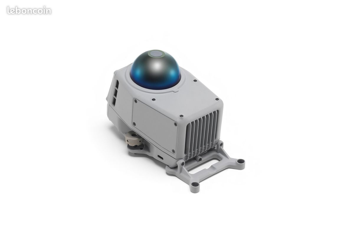 Module de détection d'obstacles pour DJI Matrice 4D Series (image 5)