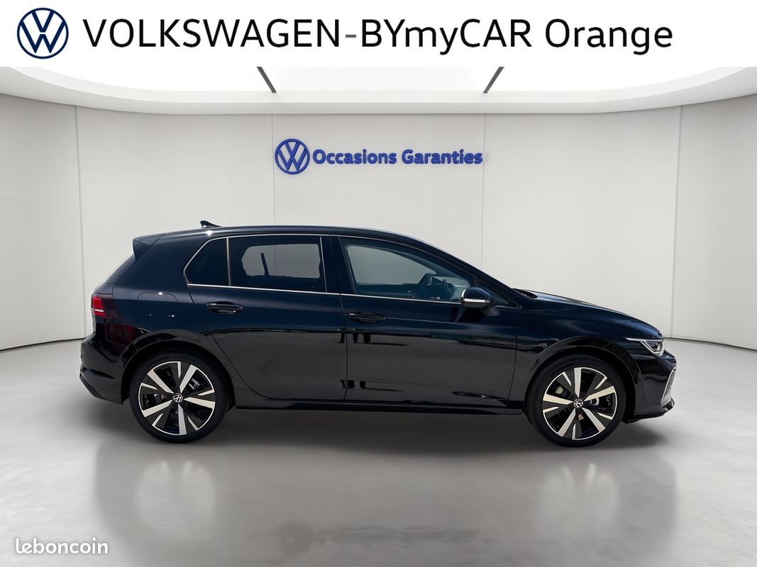 VOLKSWAGEN Golf 1.5 eTSI EVO2 116 DSG7 VW Edition (image 6)