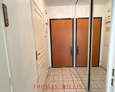 Appartement 215 000 € - 43 m²