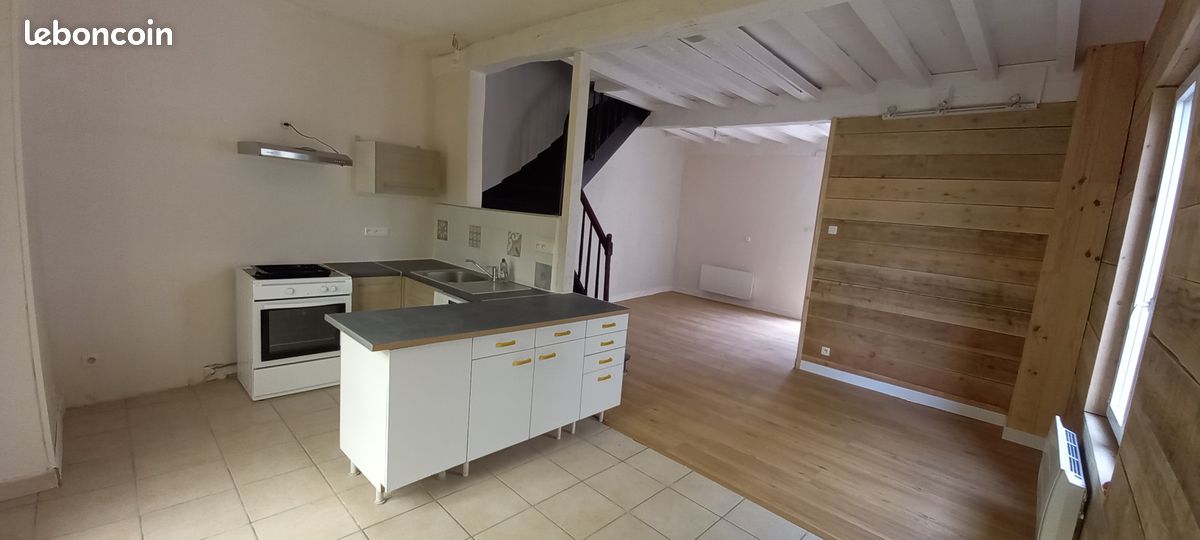 Maison 3 pièces 82 m² · à Aire-sur-l'Adour · 82 m² · 600 €