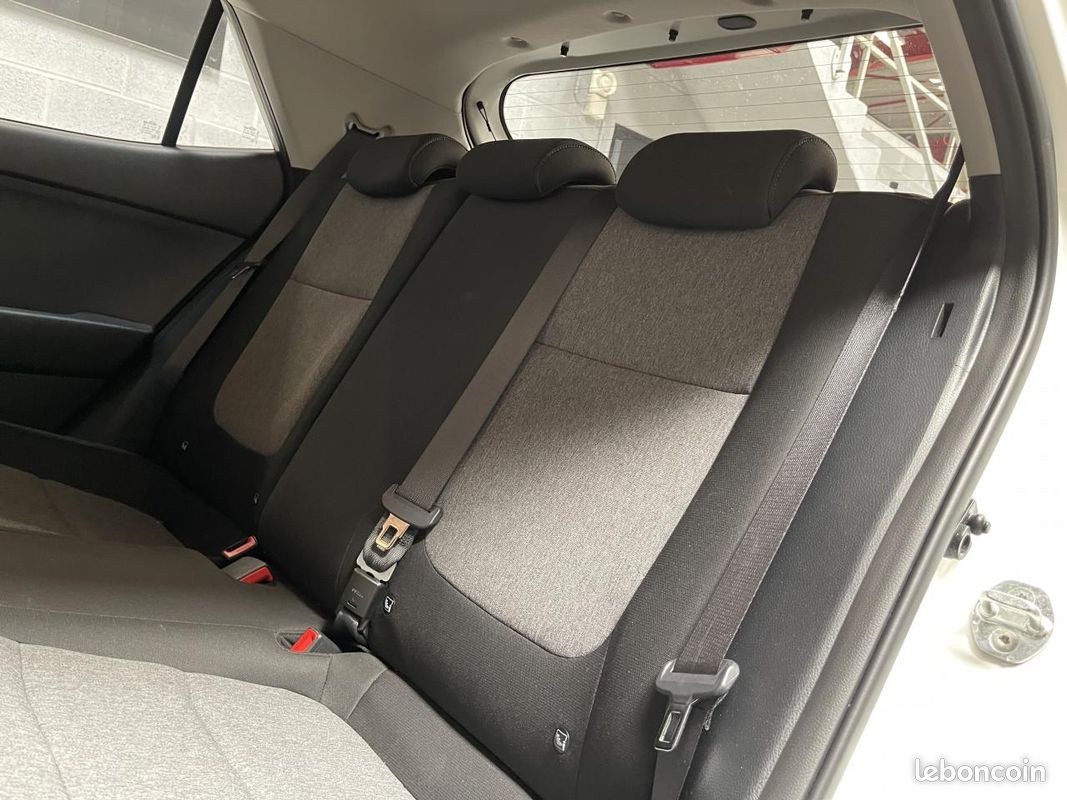 Kia stonic 1.0 t-gdi 100 active (image 10)