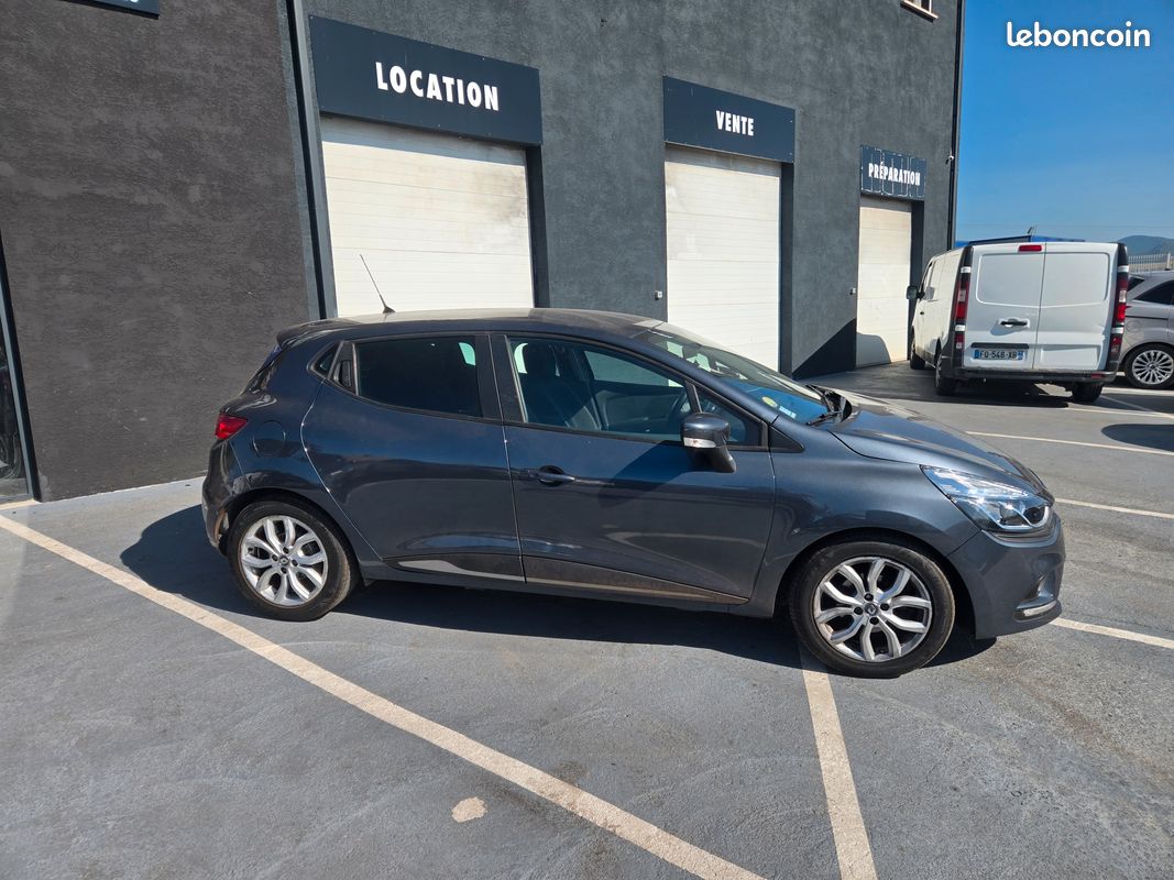 Clio 4 dci 90 energy business edc (image 2)