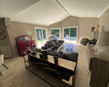 Maison 1 280 000 € - 150 m²