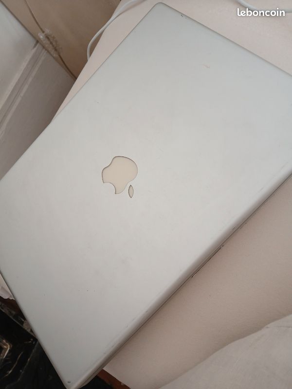 Ordinateur portable MAC (image 12)