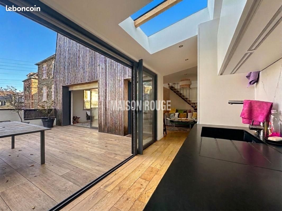 Maison 7 pièces 188 m² · à Dinard · 188 m² · 1 152 800 €