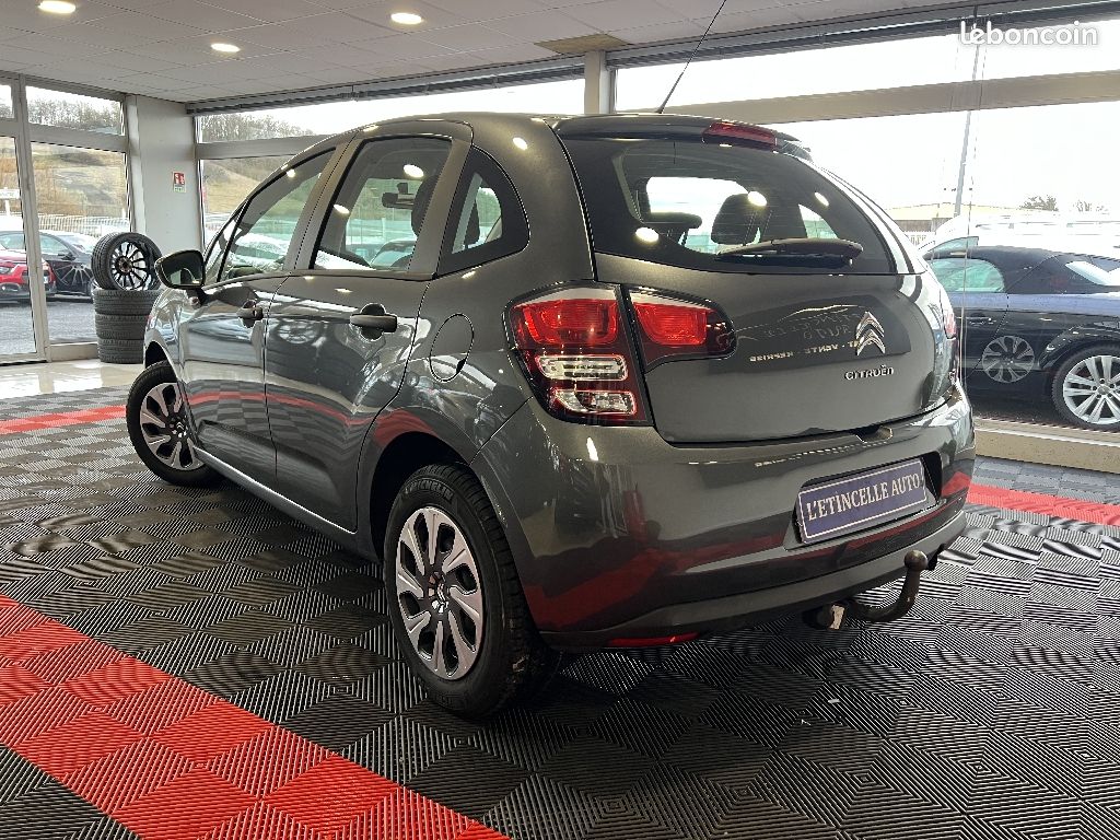 Citroën C3 1.0 68 cv Vitamine (image 3)