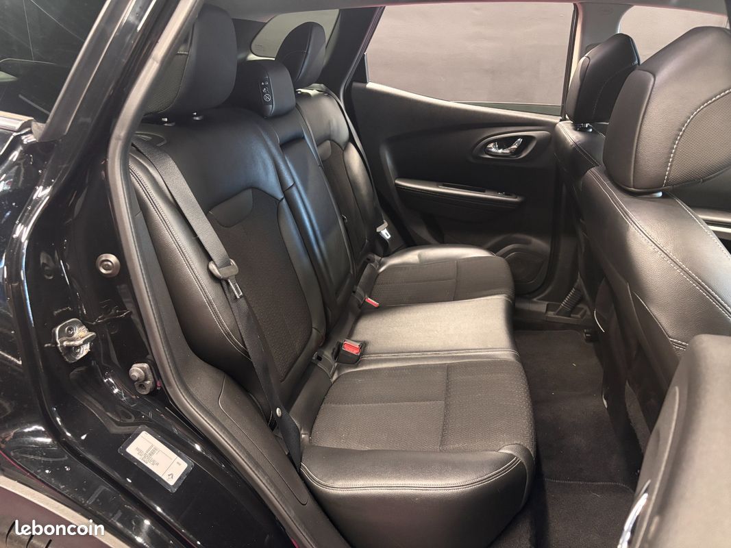 RENAULT KADJAR TCe 130 Energy Intens (image 14)
