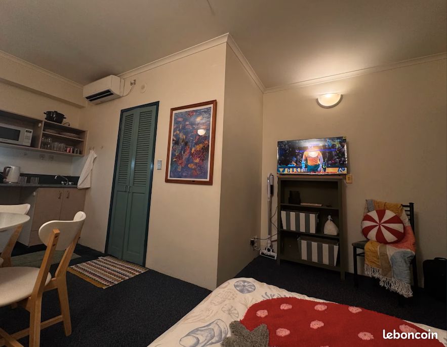 Appartement 1 pièce 28 m² · à Rennes · 28 m² · 600 €