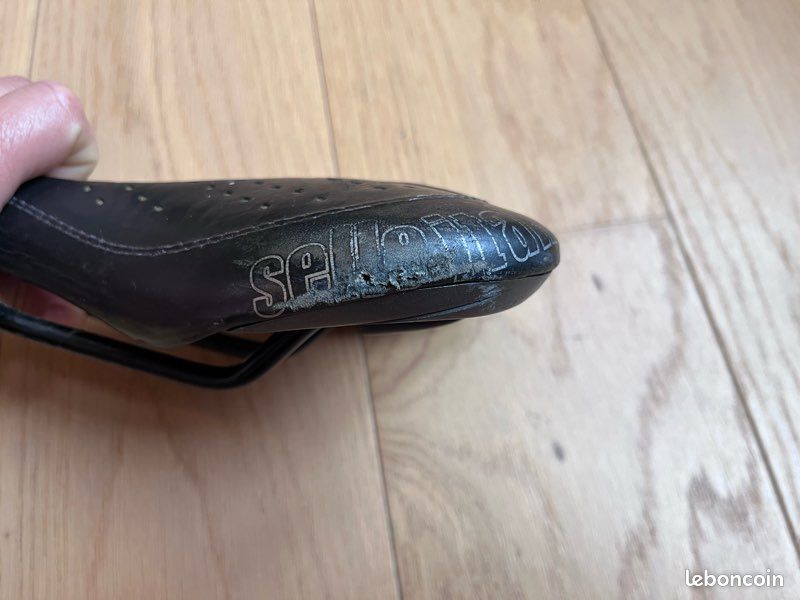 Selle Italia C2 Gel Flow (image 7)
