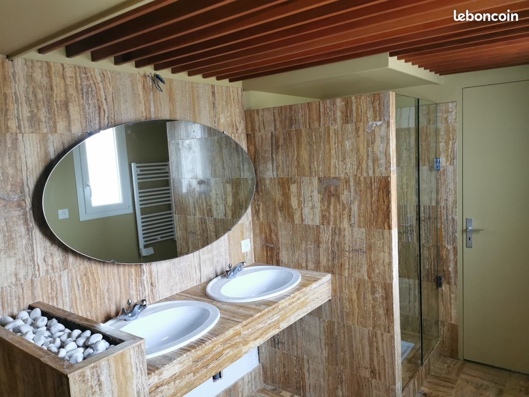 Maison a louer vertou - 8 pièce(s) - 152 m2 - Surfyn