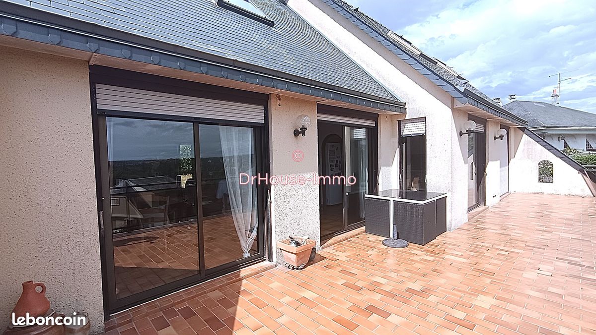 Maison 4 pièces 155 m² · à Thouars · 155 m² · 219 000 €