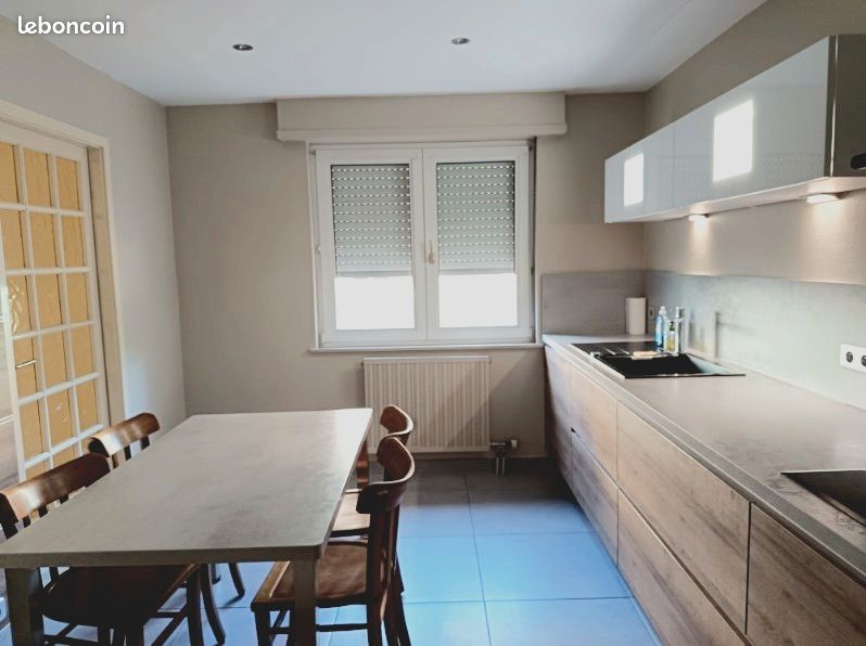 Appartement 4 pièces 102 m² · à Strasbourg · 102 m² · 273 000 €