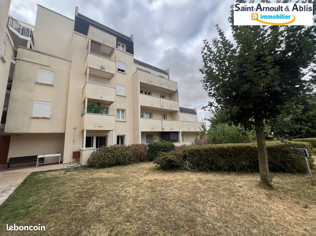 Appartement 1 pièce 30 m² · à Lucé · 30 m² · 95 400 €