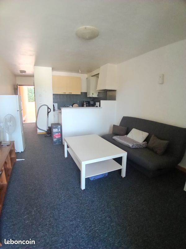 Appartement 1 pièce 27 m² · à Ollioules · 27 m² · 99 000 €