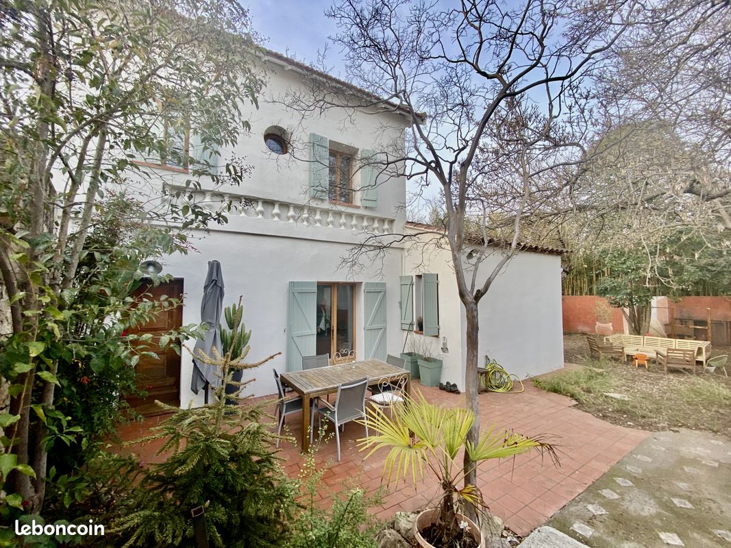 Maison 4 pièces 83 m² · à Toulon · 83 m² · 1 577 €/mois