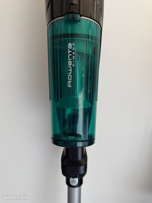 Rowenta x-nano (image 3)